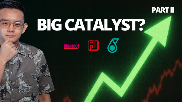 Malaysian stocks affected by China’s Anti-Involution Part 2