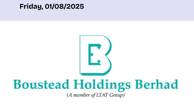 MQ Market Updates - 01 August 2025