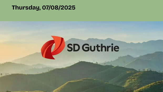 MQ Market Updates - 07 August 2025