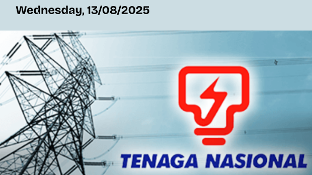 MQ Market Updates - 13 August 2025