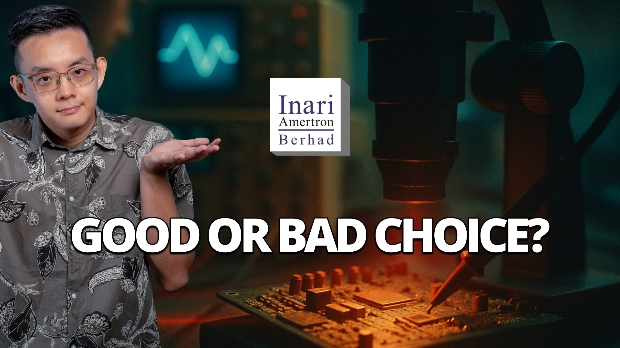 Inari Amertron Berhad’s JV, Lumileds (Good Or Bad?)