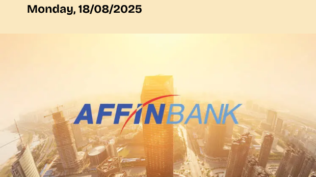 MQ Market Updates - 18 August 2025