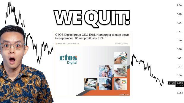 The fall of CTOS Digital Berhad
