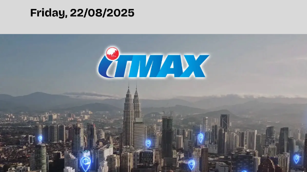 MQ Market Updates - 22 August 2025