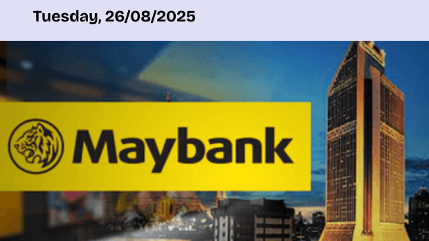 MQ Market Updates - 26 August 2025