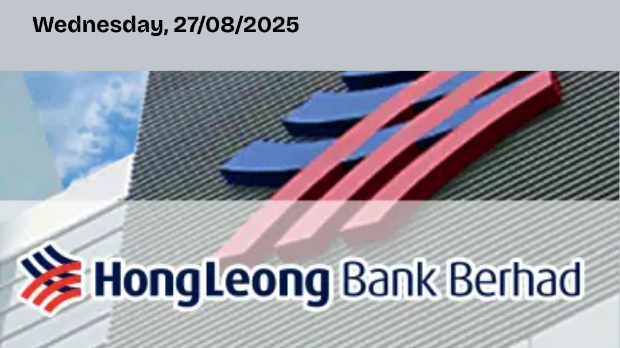 MQ Market Updates - 27 August 2025