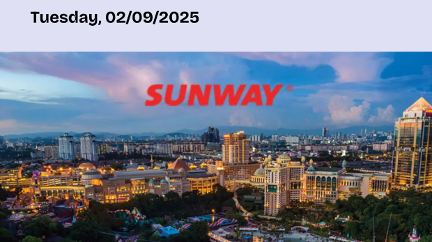 MQ Market Updates - 02 September 2025