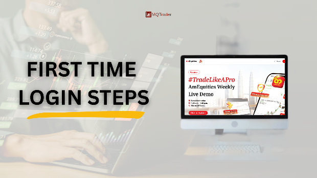 Welcome to the New AmEquities Trading Platform