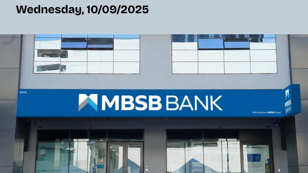 MQ Market Updates - 10 September 2025