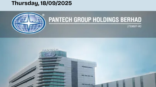 MQ Market Updates - 18 September 2025