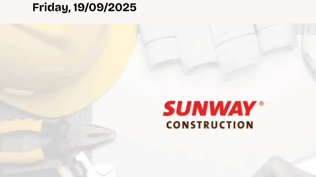 MQ Market Updates - 19 September 2025