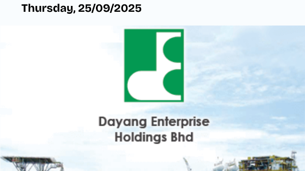 MQ Market Updates - 25 September 2025