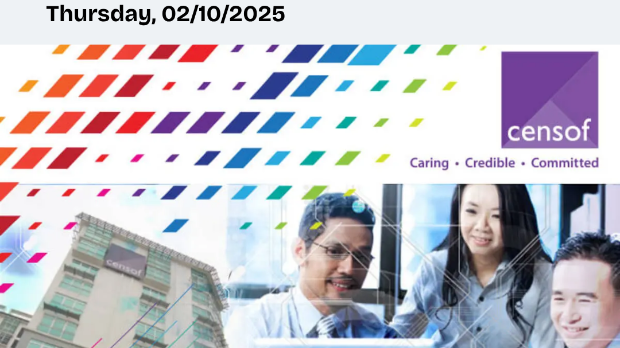 MQ Market Updates - 02 October 2025