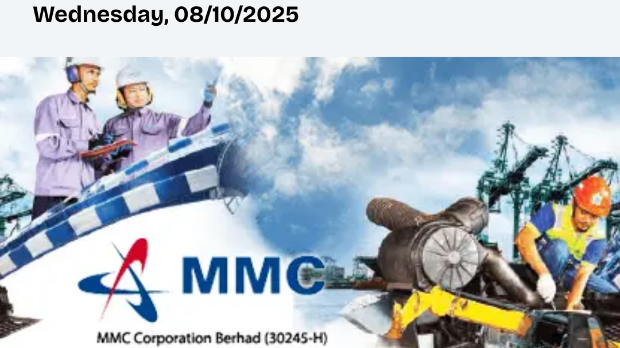 MQ Market Updates - 08 October 2025