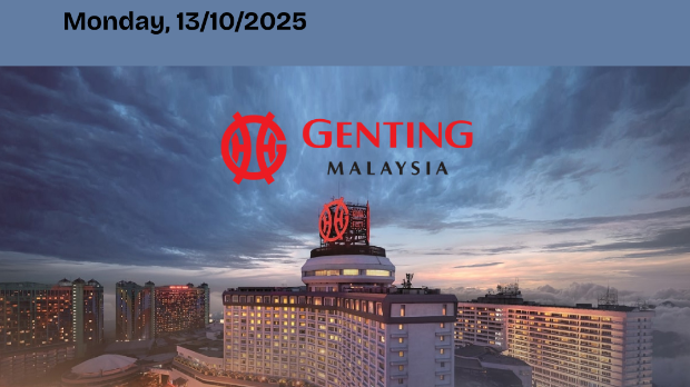 MQ Market Updates - 13 October 2025