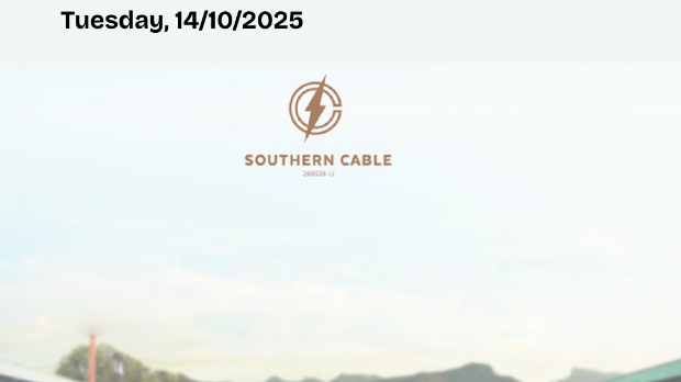 MQ Market Updates - 14 October 2025