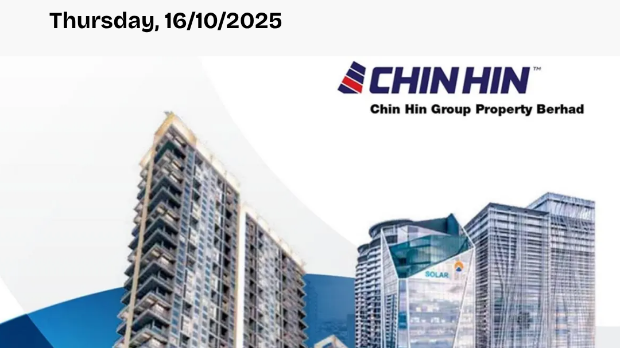 MQ Market Updates - 16 October 2025