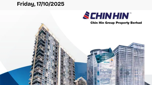 MQ Market Updates - 17 October 2025