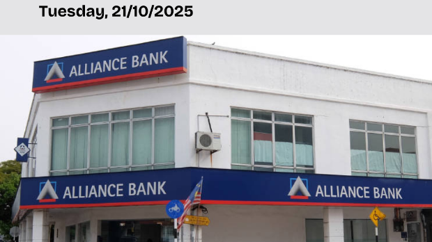 MQ Market Updates - 21 October 2025