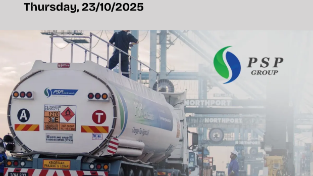 MQ Market Updates - 23 October 2025