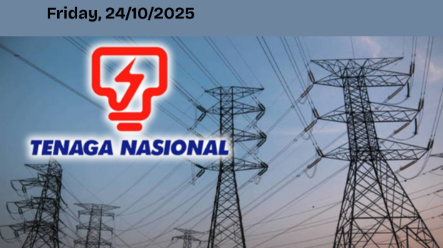 MQ Market Updates - 24 October 2025