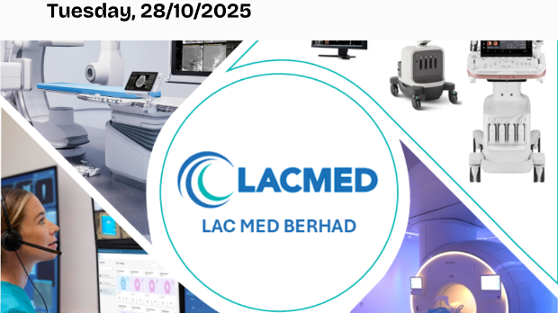 MQ Market Updates - 28 October 2025