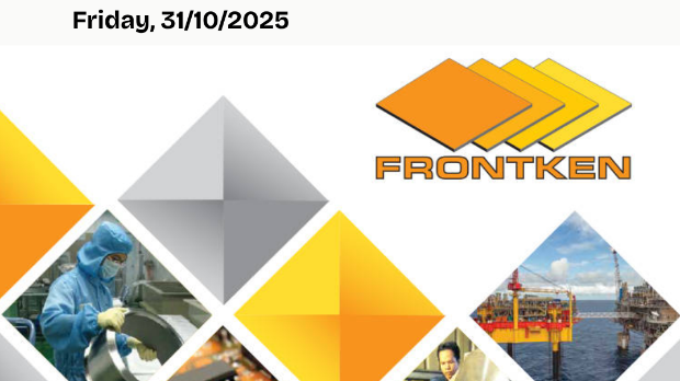 MQ Market Updates - 31 October 2025