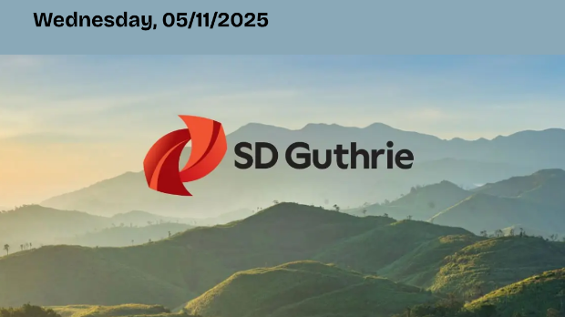 MQ Market Updates - 05 November 2025