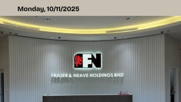 MQ Market Updates - 10 November 2025