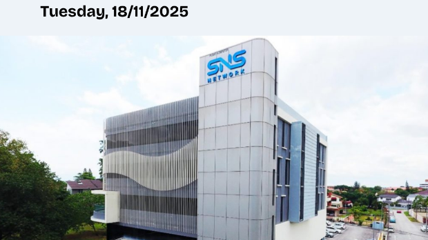 MQ Market Updates - 18 November 2025