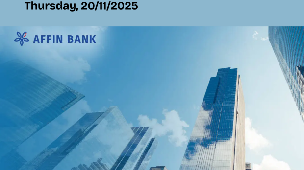 MQ Market Updates - 20 November 2025