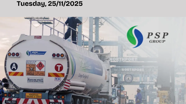 MQ Market Updates - 25 November 2025