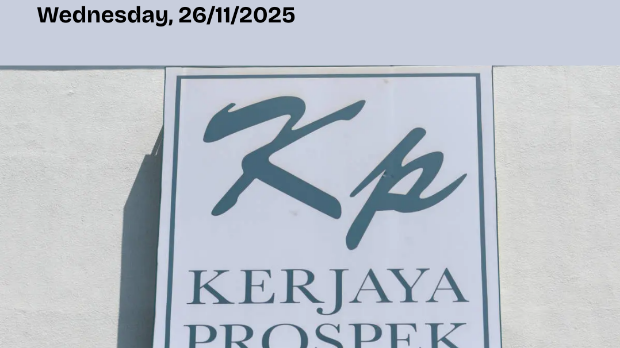 MQ Market Updates - 26 November 2025