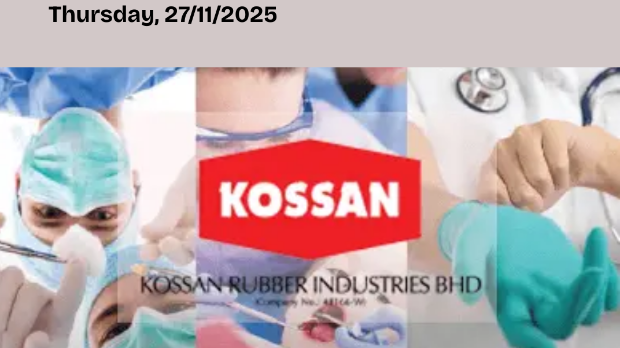 MQ Market Updates - 27 November 2025