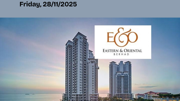 MQ Market Updates - 28 November 2025