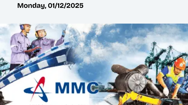 MQ Market Updates - 01 December 2025