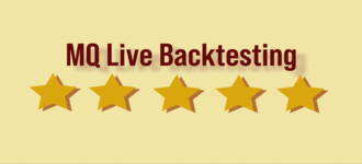 Introduction to MQ Live Backtesting