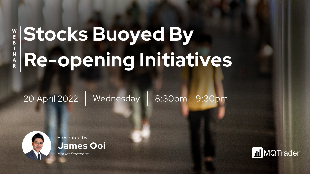 [Webinar] Stocks Buoyed by Re-opening Initiatives