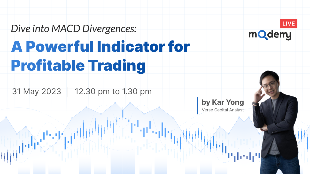 Dive into MACD Divergences: A Powerful Indicator for Profitable Trading