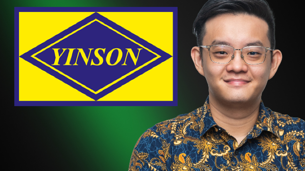 Yinson Stock Analysis