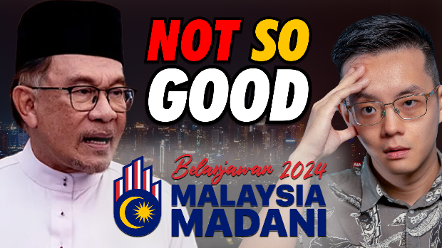 Budget 2024: Stocks Affected