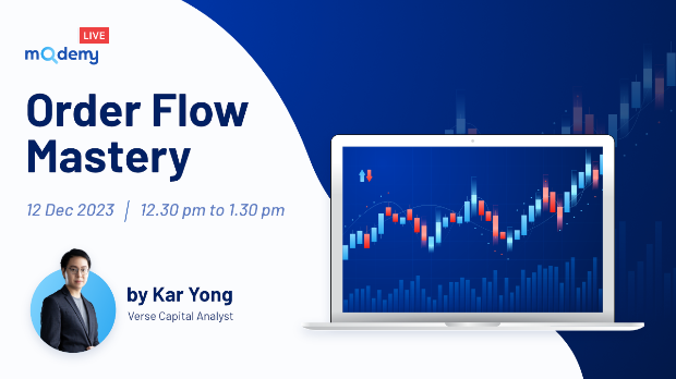 Order Flow Mastery 