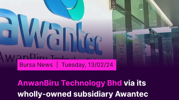 MQ Market Updates - 13 February 2024 