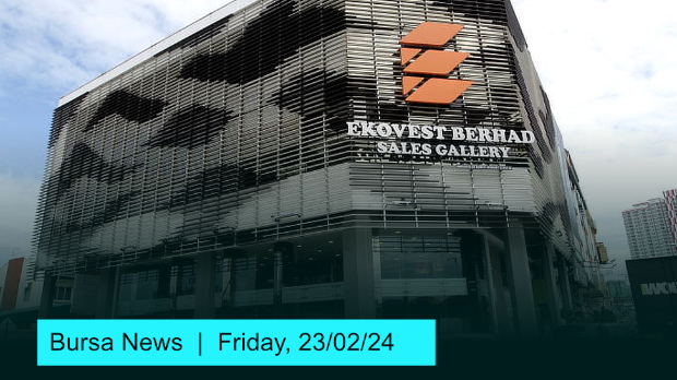 MQ Market Updates - 23 February 2024 
