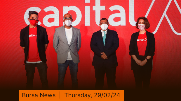 MQ Market Updates - 29 February 2024 