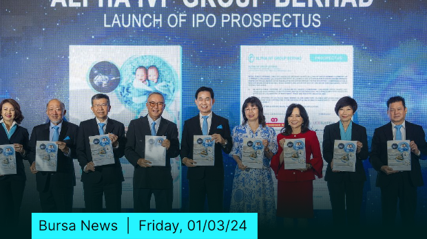 MQ Market Updates - 01 March 2024 