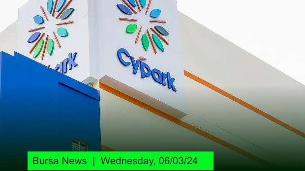 MQ Market Updates - 06 March 2024 
