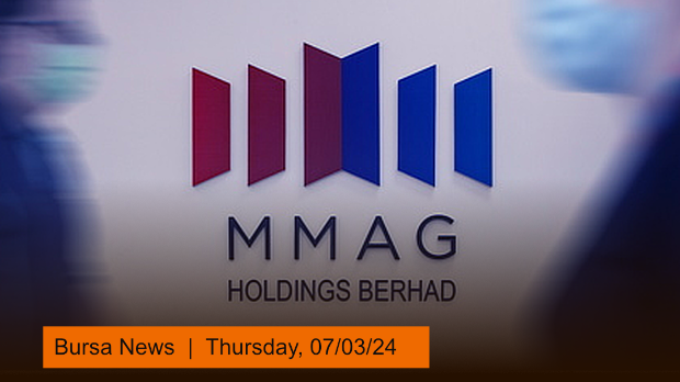 MQ Market Updates - 07 March 2024 