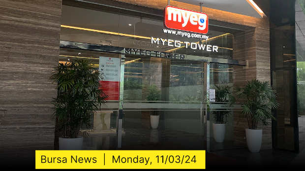 MQ Market Updates - 11 March 2024 