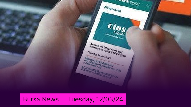MQ Market Updates - 12 March 2024 